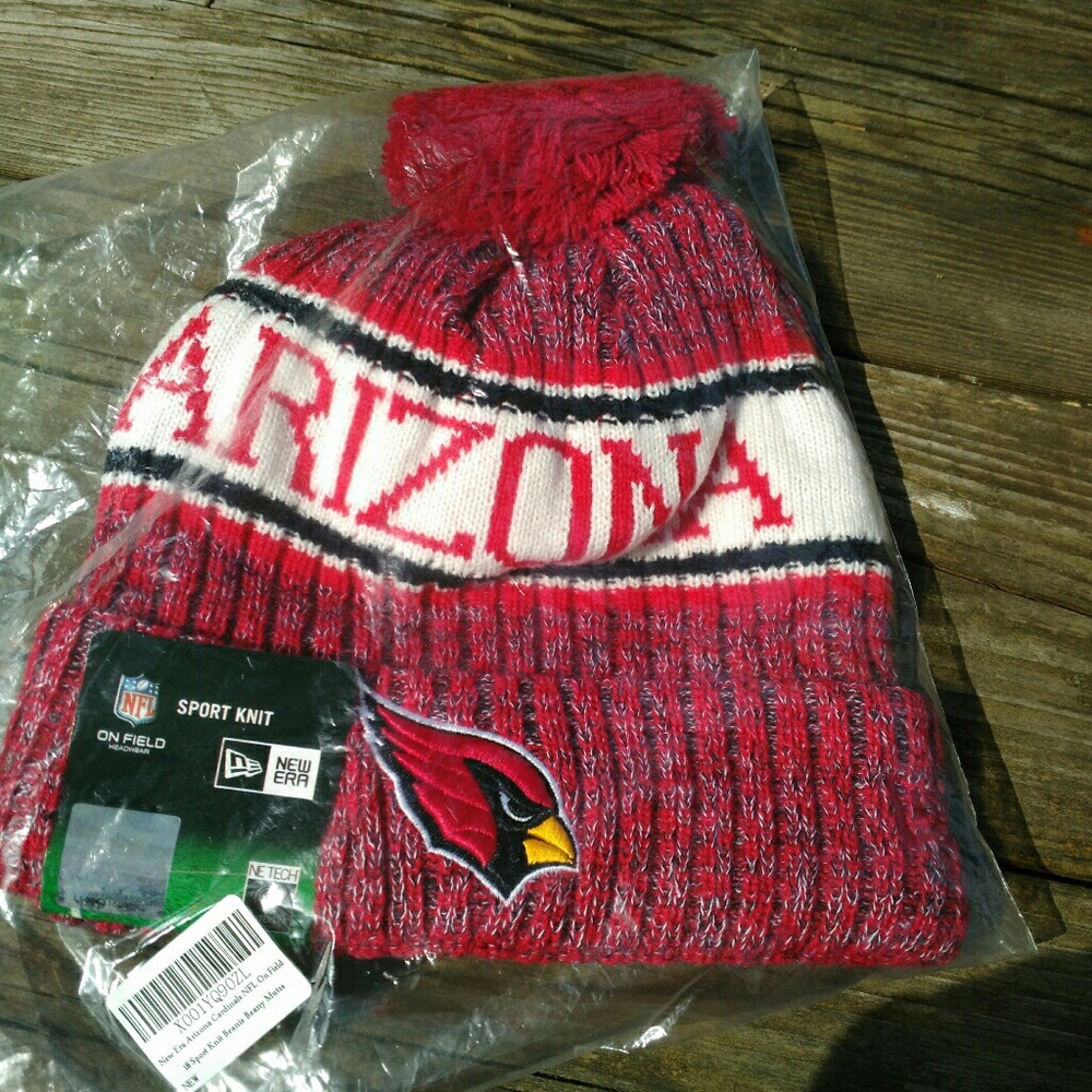 Arizona beanie